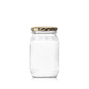 GLA373 Honey Jar 352ml