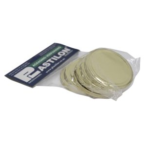 Lid Gold 340750ml RTO 70 Glass 6 1 1