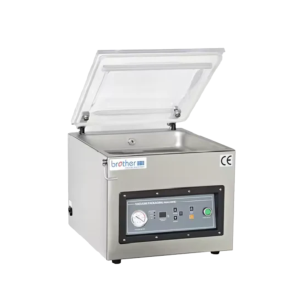 Vacuum Sealer VM4000TE-A (S/S)