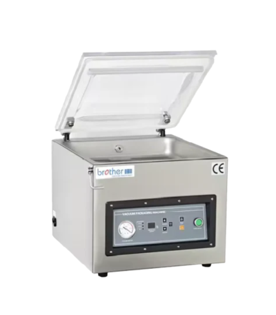 Vacuum Sealer VM4000TE-A (S/S)