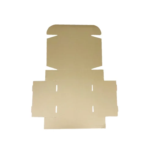 Box Die Cut No.16 - 250mm x 230mm x 90mm - Image 4