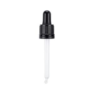 Pipette 1878mm Curved Nose