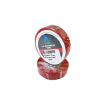Insulation - Tape 18mmx20m Red