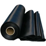 Sheeting Black 2mx30met-100mic