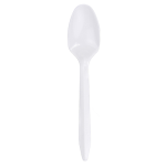 SPO003 Plastic Spoon