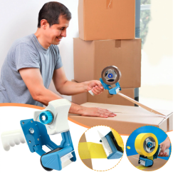 Tape Dispenser - H/duty 333 Ass - Image 2