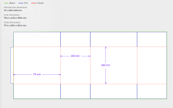 Stock 7 Special Box 711x450x560 - Image 7