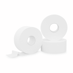 Deca Roll Unperforated 100mmx375m