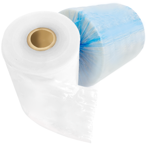 Tubing 300mmx50mic