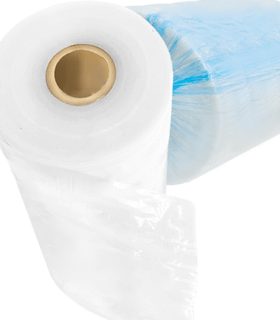 Tubing 600mmx50micron