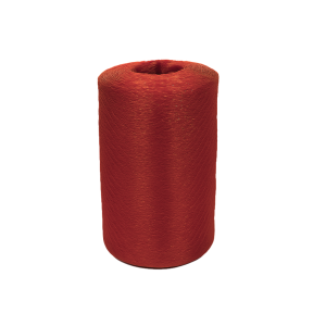 Vegetable net bags red