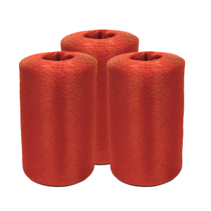 Vegetable net red