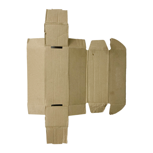 WH102 DIE 3 FLAVOUR FLAT