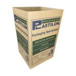 WH1176 PLASTILON BIIN BOX
