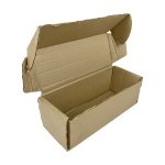 Box Die Cut Flavour 200mm x 80mm x 70mm