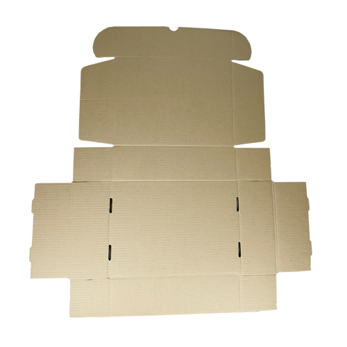 WH1233 MEATBOX 10 KG FLAT