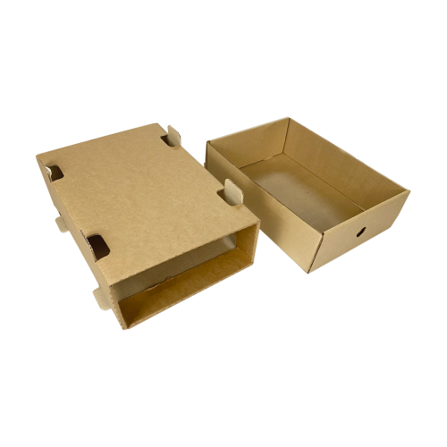 WH1237 STAX BOX DRAWER OPEN