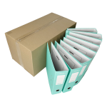 WH1243 8 FILE STORAGE