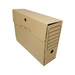 WH1255 BOX STORAGE PRINTED