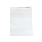 Zipper Bag 300mmx400mm - 40mic