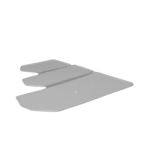 Storage Bin Divider- No 3 /Each