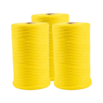 vegetable net bag yellow 3kg
