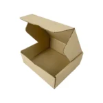 Box Die Cut No.16 - 250mm x 230mm x 90mm