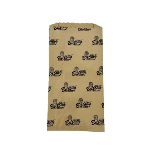 Biltong Flask Bag Printed 100 x 45 x 235