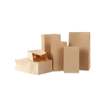 Brown Paper Bag