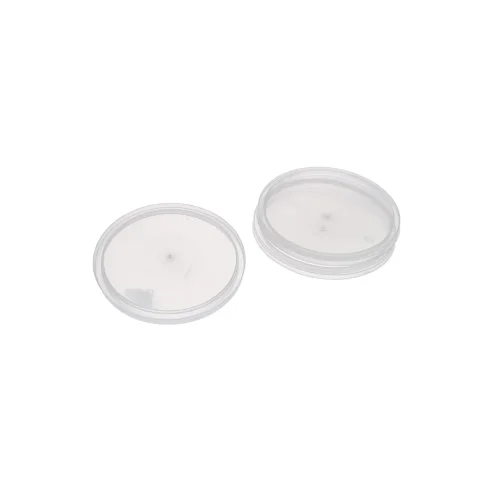 Cup Lid Plastic 250ml /1000