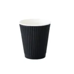 Ripple Cup Black 350ml