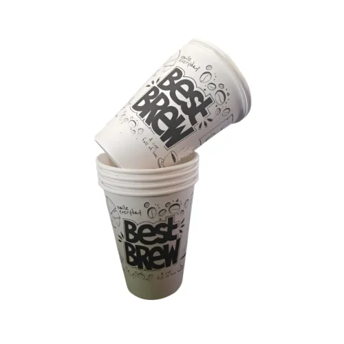 Cup - 250ml - Best Brew Smooth 1000