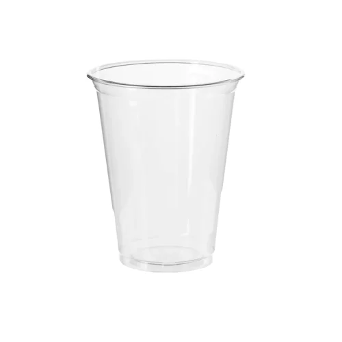 Cup Plastic PET 650ml (24oz) /500