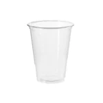 Cup - 500ml - Clear Tumbler/ 500