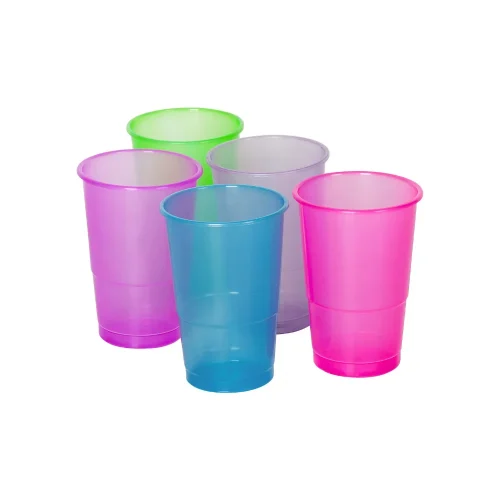 Tumbler 500ml Assorted Colors