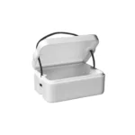 Cooler Box Six Pack - Shallow - Rope Handle