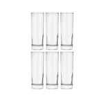 Zombie Glasses 6 Pack