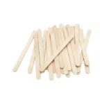Wooden Ice cream Sticks Unwrapped 94mm