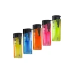 Lighter - Electronic Refillable Ass