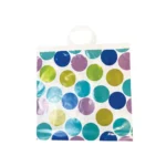 Dot Bag Blue XL 445mm x 450mm 70mic