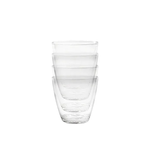 Shooter Glass 25ml (Plastic)