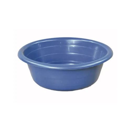 Round Basin 26cm (Assorted Colours)