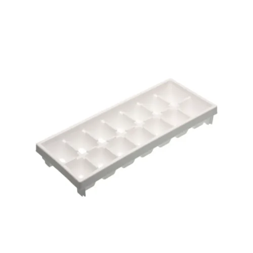Ice Cube Tray Large (Assorted Colours)
