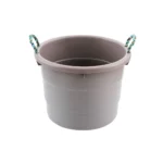 Basin With Rope Handle 75Lit (Assorted Colours)