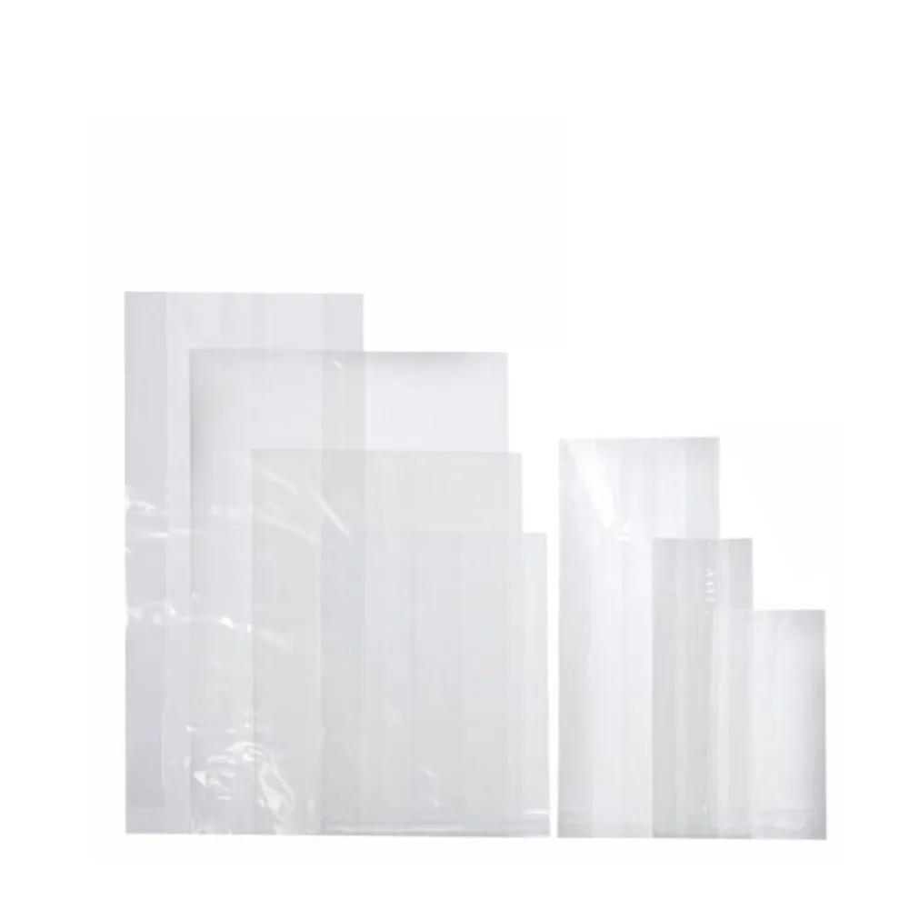 POL174 Polyprop bag - 100 x 150mm -30mic /1000 - Image 1