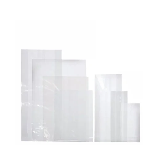 Polyprop bag - 230 x 350mm -30mic /1000