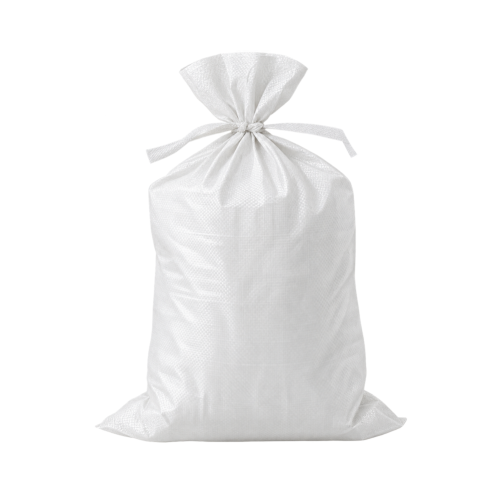 Woven Poly Prop Bag