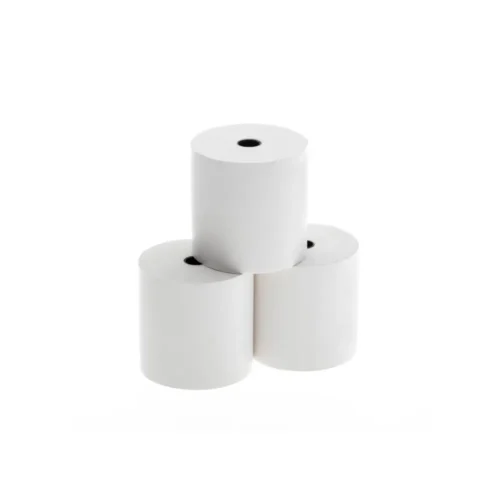 Adding Machine Rolls - 57x40mm Thermal 100 Box