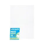 A4 160gsm - White Pastel 100 Pack