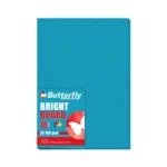 A4 160gsm - Blue Bright 10 Pack